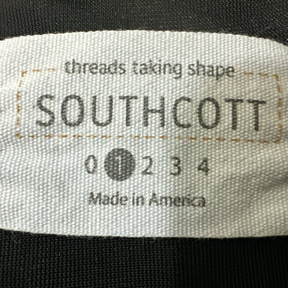 Southcott Velvet Top Lace Sleeves Sz S Whimsigoth Fairy Grunge - Picture 8 of 12